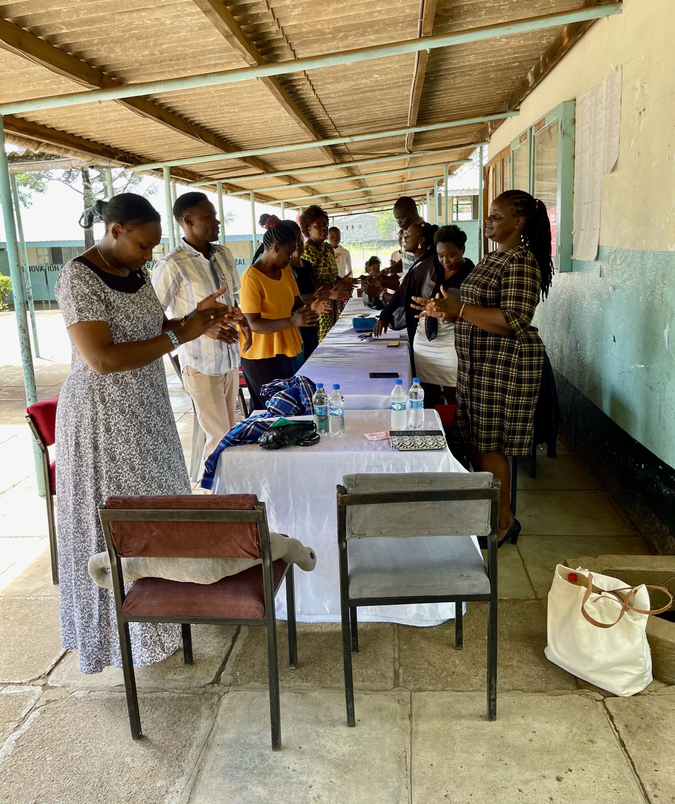 Promote Healing Retreats